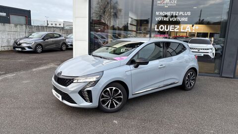 Renault Clio TCe 90 2025 occasion Vannes 56000