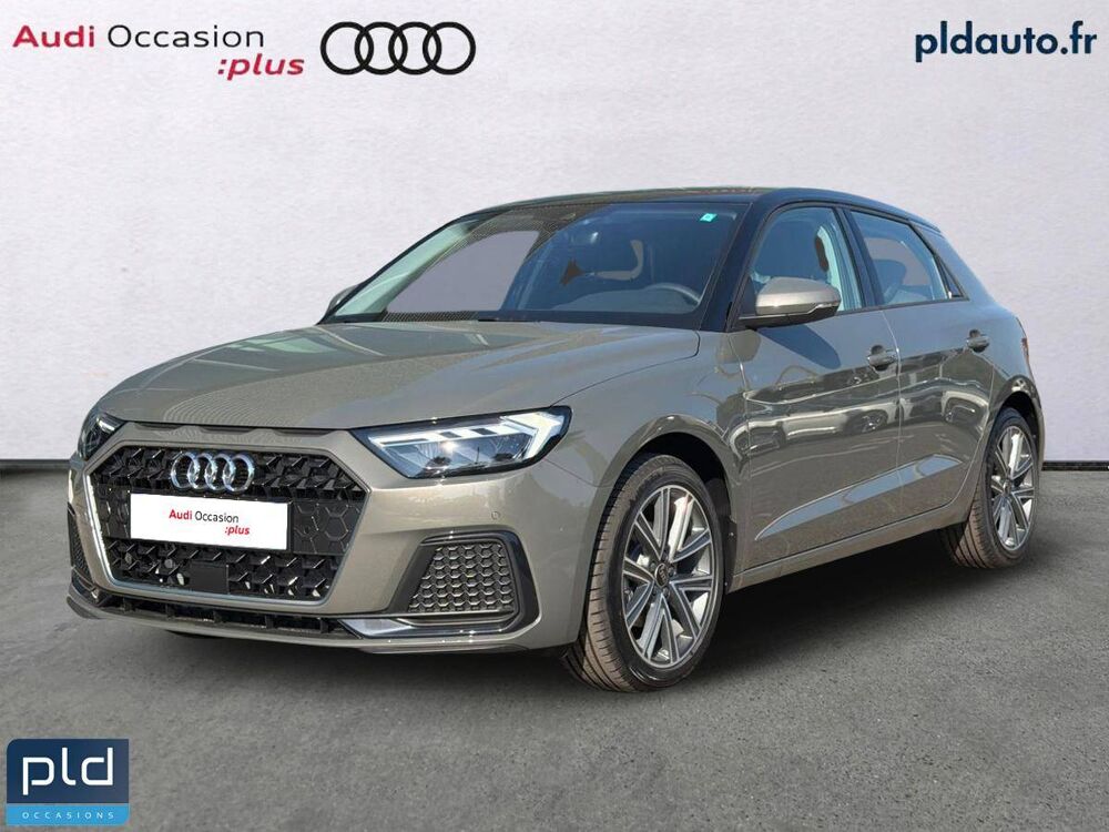 A1 Sportback 30 TFSI 116 ch S tronic 7 2026 occasion 13090 Aix-en-Provence