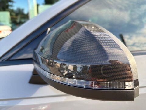 A4 RS4 Avant V6 2.9 TFSI 450 ch Tiptronic 8 Quattro 2020 occasion 13011 Marseille