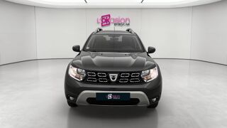 Duster Blue dCi 115 4x4 2019 occasion 94430 Chennevi&egrave;res-sur-Marne