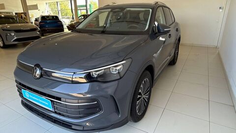 Volkswagen Tiguan 1.5 eTSI 131ch DSG7 2026 occasion Besan&ccedil;on 25000