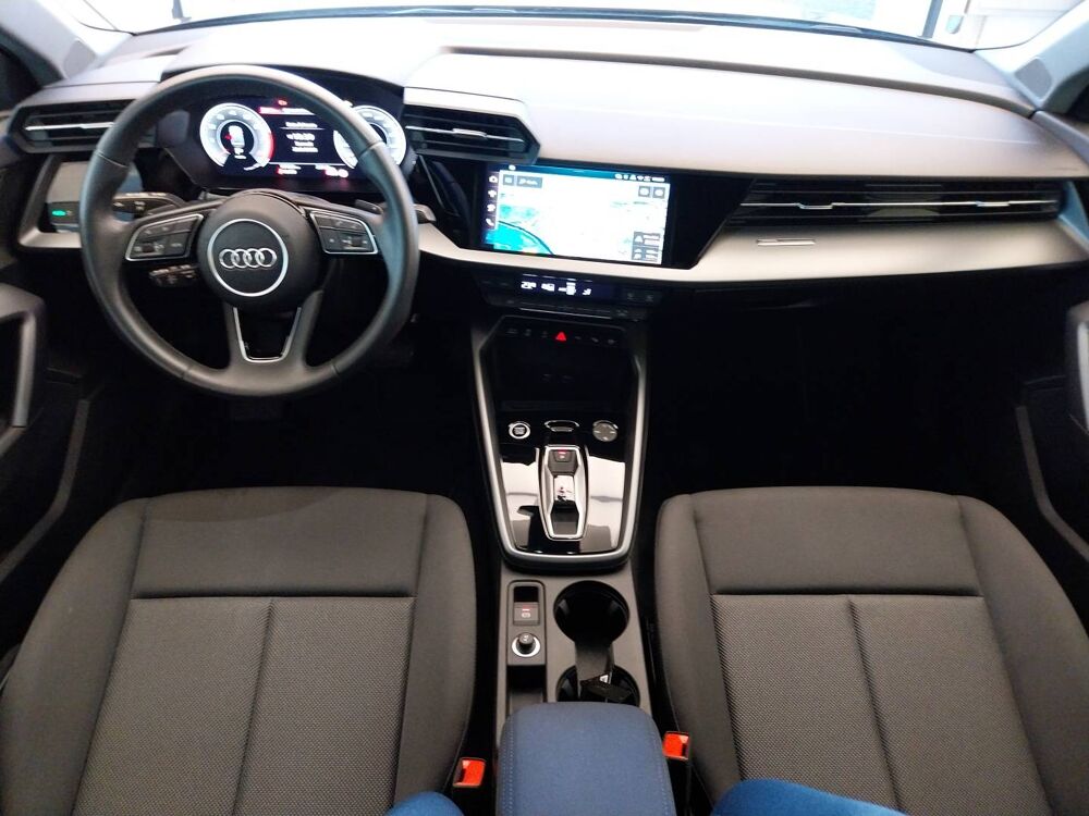 A3 Berline TFSI Mild Hybrid 150 S tronic 7 2025 occasion 24200 Sarlat-la-Can&eacute;da