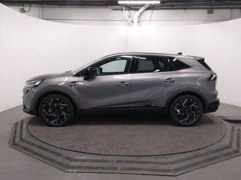 Symbioz E-Tech full hybrid 160 ch 2026 occasion 14200 H&eacute;rouville-Saint-Clair