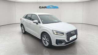 Q2 35 TDI 150 S tronic 7 Quattro 2020 occasion 24200 Sarlat-la-Can&eacute;da