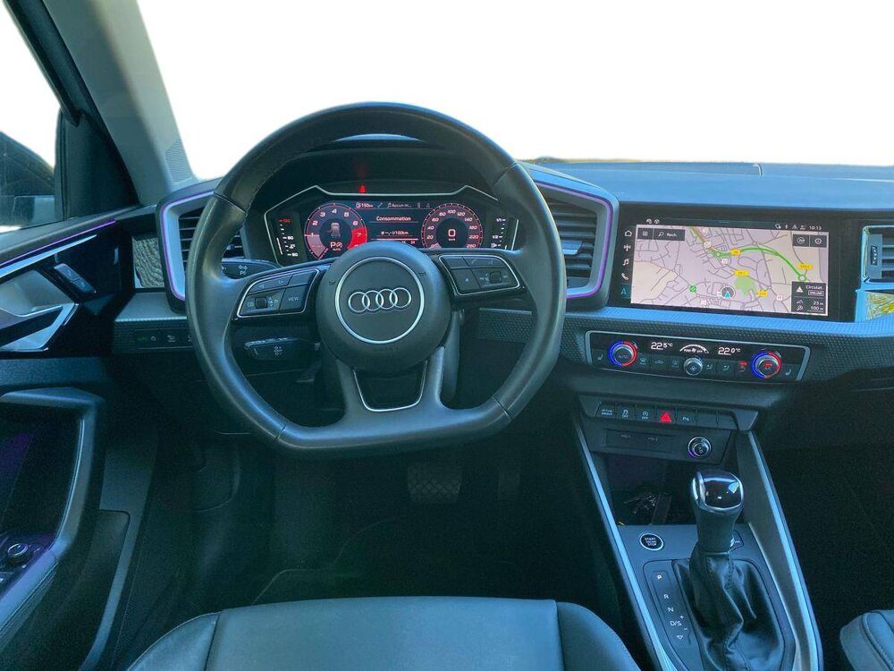 A1 Allstreet 30 TFSI 110 ch S tronic 7 2023 occasion 13730 Saint-Victoret