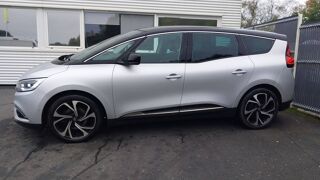 Grand scenic IV Grand Scenic Blue dCi 150 2020 occasion 22200 Guingamp