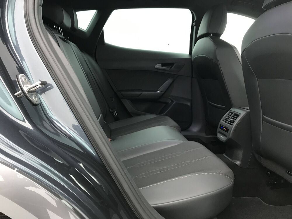 Formentor 1.4 e-HYBRID 204 ch DSG6 2024 occasion 25000 Besan&ccedil;on