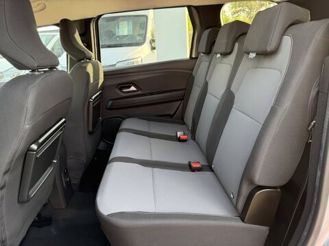 Jogger Hybrid 140 5 places GSR2 2025 occasion 22200 Guingamp