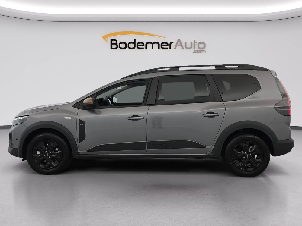 Jogger Hybrid 155 7 pl 2026 occasion 50200 Coutances
