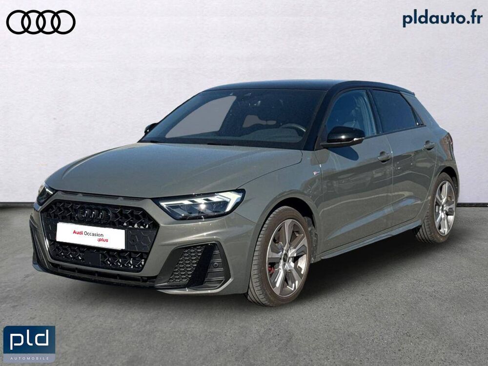 A1 Sportback 40 TFSI 207 ch S tronic 7 2023 occasion 13011 Marseille