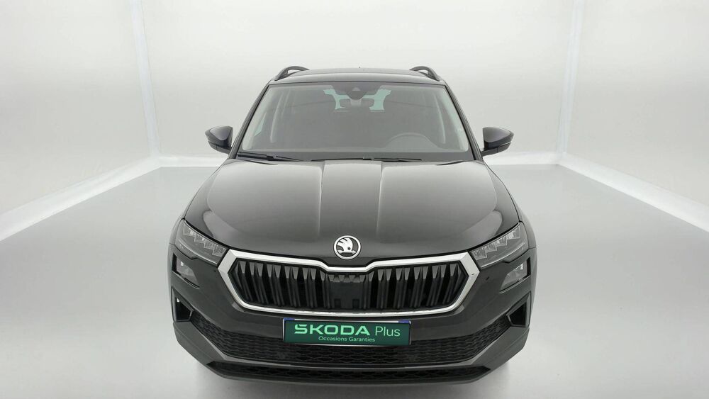Karoq 2.0 TDI 116 ch SCR DSG7 2022 occasion 25000 Besan&ccedil;on