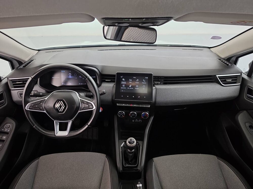 Clio TCe 90 2024 occasion 14200 H&eacute;rouville-Saint-Clair