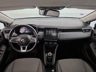Clio TCe 90 2024 occasion 14200 H&eacute;rouville-Saint-Clair
