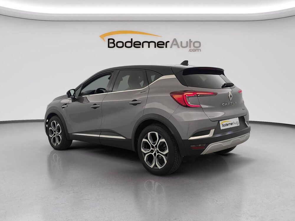 Captur E-Tech full hybrid 145 2023 occasion 14400 Bayeux