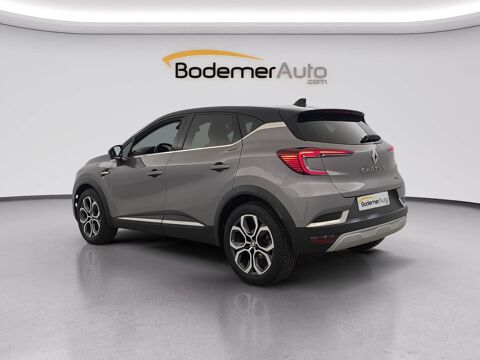 Captur E-Tech full hybrid 145 2023 occasion 14400 Bayeux