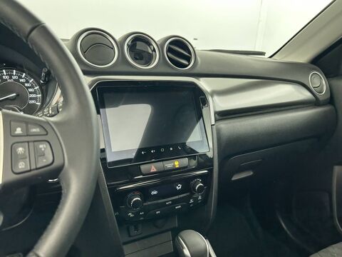 Vitara 1.5 Dualjet Hybrid Auto 2025 occasion 56400 Auray