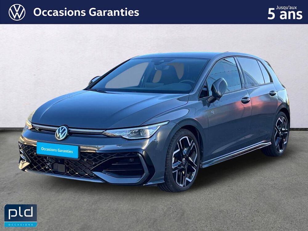Golf 1.5 eTSI EVO2 116 DSG7 2025 occasion 13730 Saint-Victoret