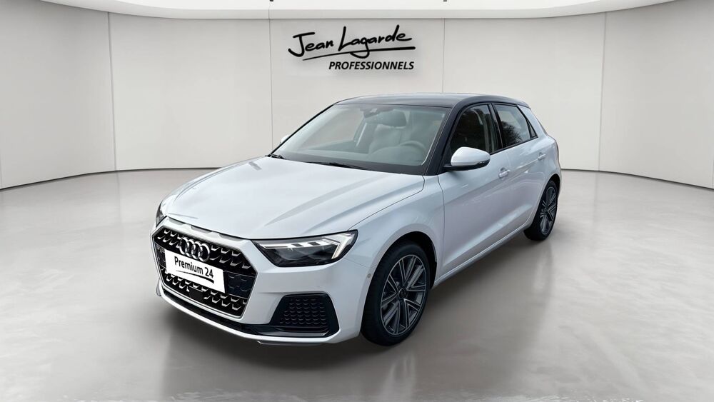 A1 Sportback 30 TFSI 116 ch S tronic 7 2026 occasion 24200 Sarlat-la-Can&eacute;da