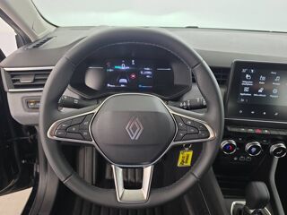 Clio E-Tech full hybrid 145 ch GSR2 2025 occasion 29900 Concarneau