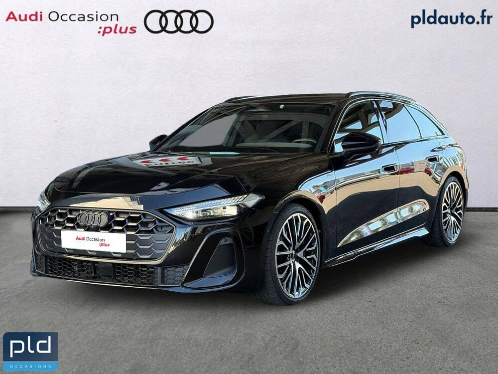 A5 Avant e-hybrid 299 ch S tronic 7 Quattro 2025 occasion 13090 Aix-en-Provence