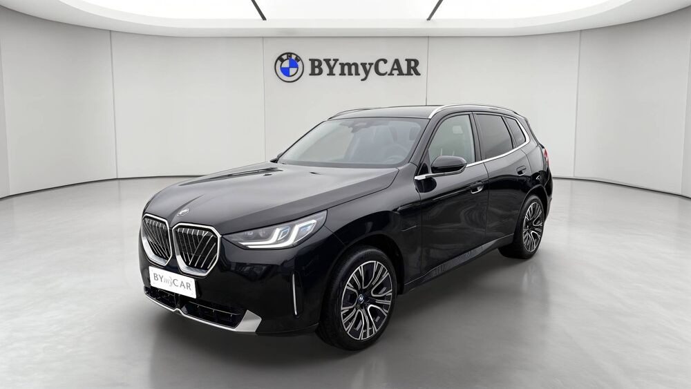 X3 30e xDrive 299 ch BVA8 2025 occasion 94430 Chennevi&egrave;res-sur-Marne