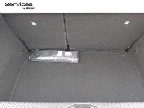 Clio SCe 65 2023 occasion 01440 Viriat