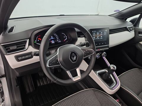 Clio TCe 90 2023 occasion 22400 Lamballe