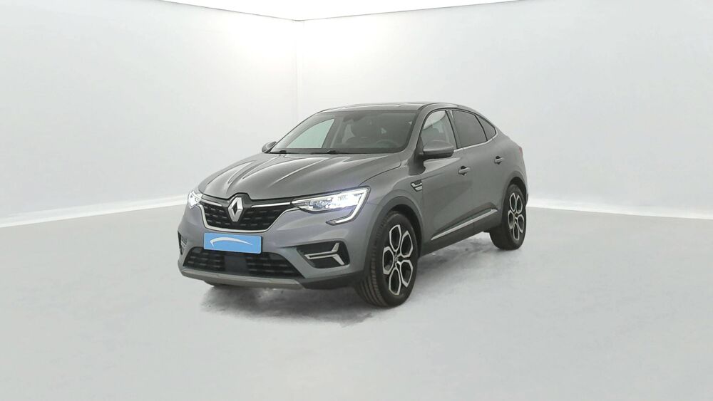 Arkana E-Tech 145 - 21B 2022 occasion 56000 Vannes