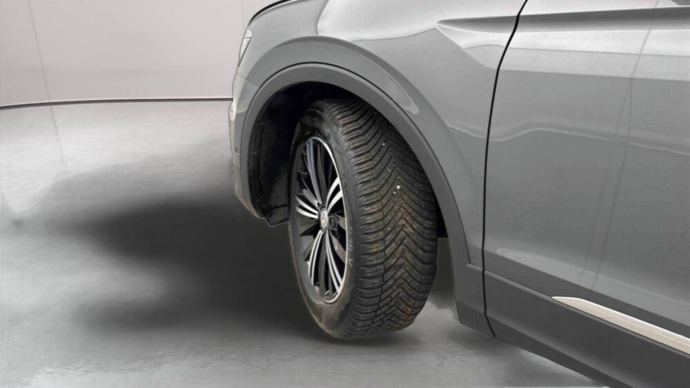 Tiguan 1.5 TSI EVO 150 DSG7 2019 occasion 94430 Chennevi&egrave;res-sur-Marne