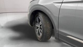 Tiguan 1.5 TSI EVO 150 DSG7 2019 occasion 94430 Chennevi&egrave;res-sur-Marne
