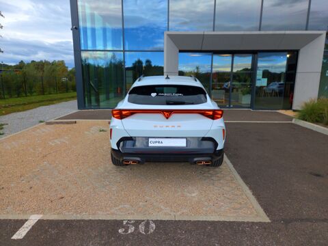 Formentor eHybrid 272 ch DSG6 2025 occasion 38300 Bourgoin-Jallieu