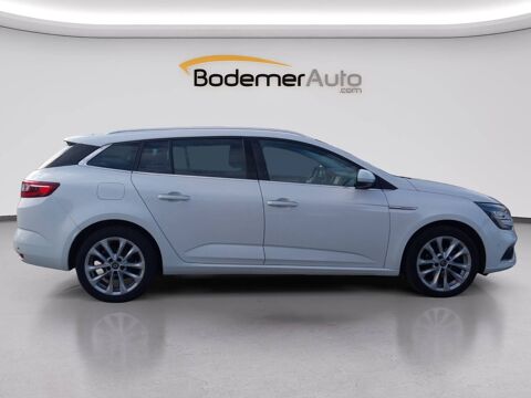 M&eacute;gane IV Estate TCe 140 FAP 2019 occasion 50000 Saint-L&ocirc;