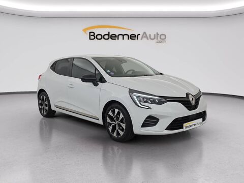 Clio TCe 90 2022 occasion 61000 Alen&ccedil;on