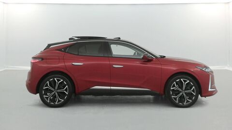 DS4 DS 4 Hybride E-Tense 225 EAT8 2023 occasion 22600 Loud&eacute;ac