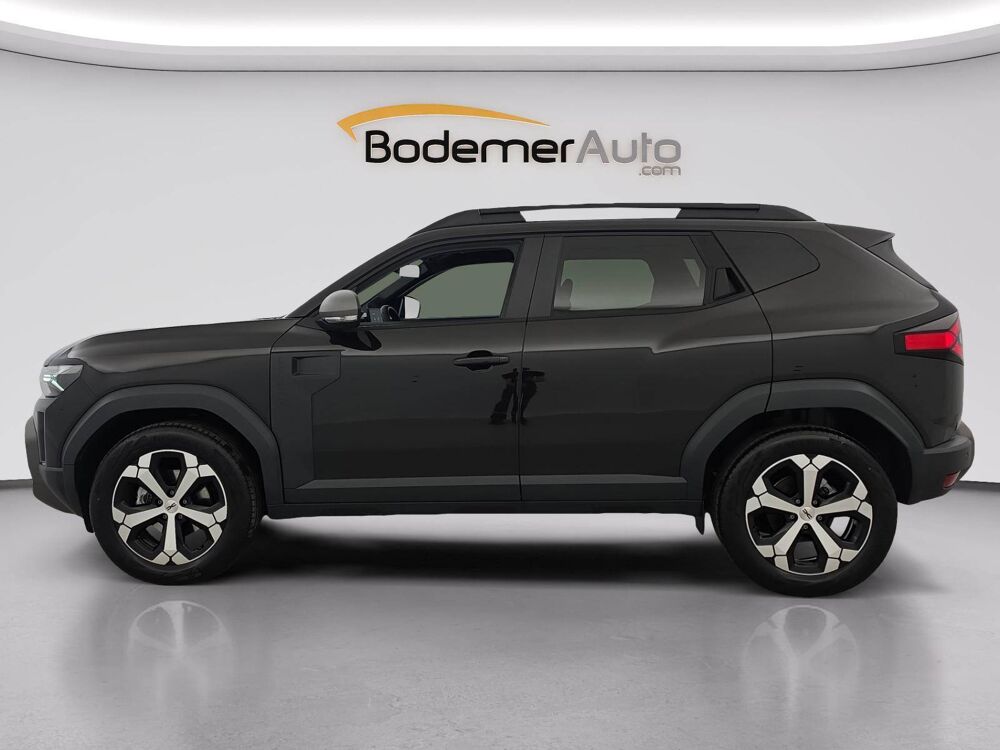 Duster Hybrid 155 2026 occasion 14200 H&eacute;rouville-Saint-Clair