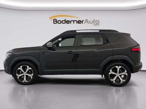 Duster Hybrid 155 2026 occasion 14200 H&eacute;rouville-Saint-Clair