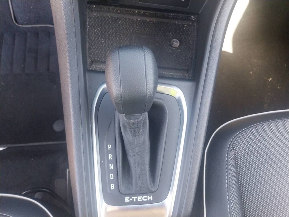 Captur E-Tech full hybrid 145 2023 occasion 56000 Vannes