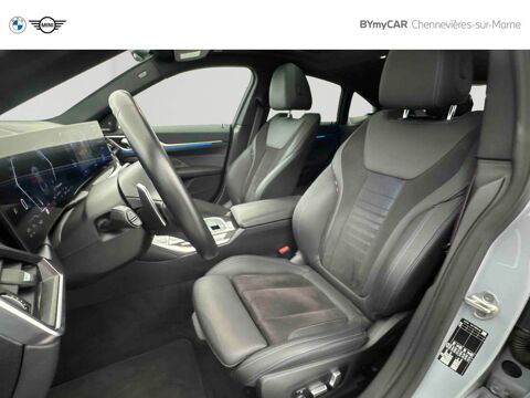 S&eacute;rie 4 Gran Coupe 420d 190 ch BVA8 2023 occasion 94430 Chennevi&egrave;res-sur-Marne