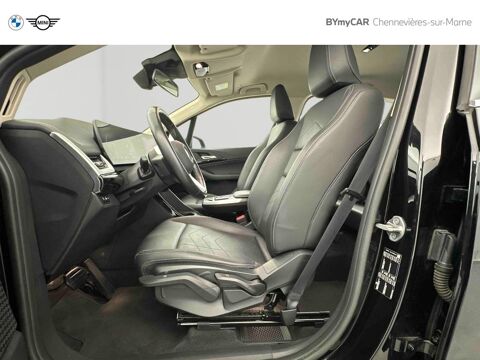 Serie 2 Active Tourer 218i 136 ch DKG7 2022 occasion 94430 Chennevi&egrave;res-sur-Marne