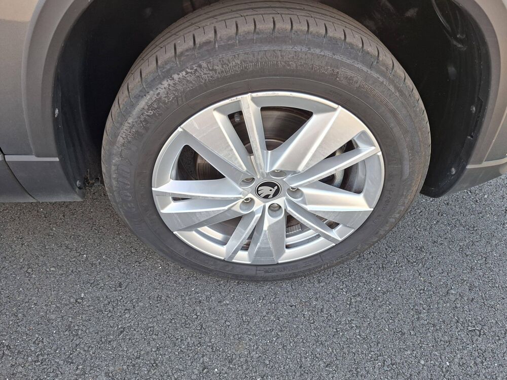 Karoq 1.5 TSI Evo 2 150 ch ACT DSG7 2025 occasion 24200 Sarlat-la-Can&eacute;da