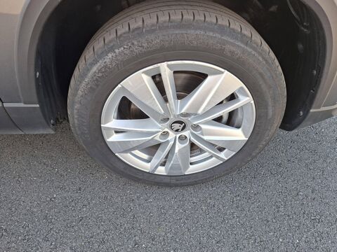 Karoq 1.5 TSI Evo 2 150 ch ACT DSG7 2025 occasion 24200 Sarlat-la-Can&eacute;da