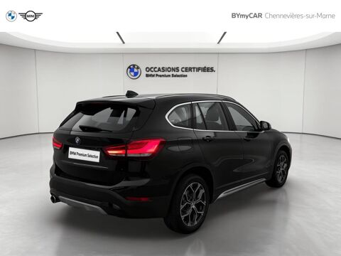X1 sDrive 16d 116 ch DKG7 2021 occasion 94430 Chennevi&egrave;res-sur-Marne