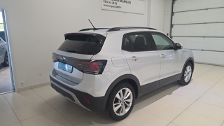 T-Cross 1.0 TSI 95 Start/Stop BVM5 2025 occasion 25000 Besan&ccedil;on