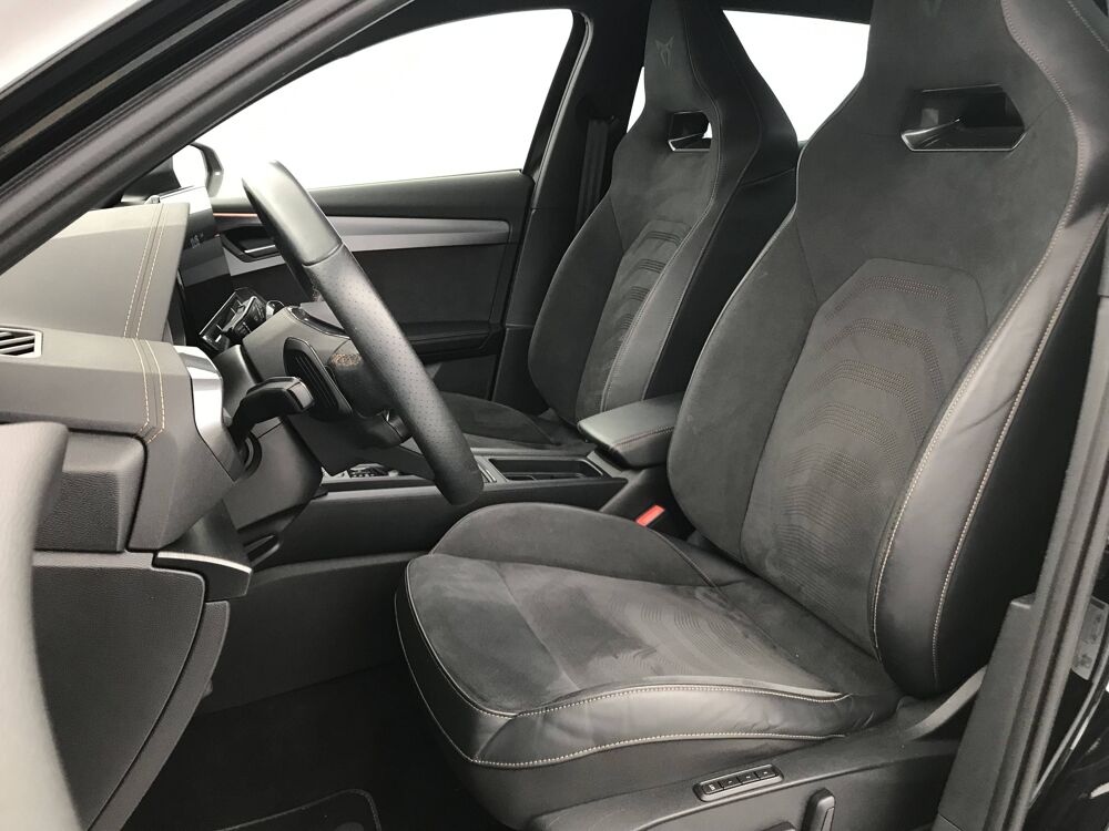 Formentor 1.4 e-HYBRID 245 ch DSG6 2024 occasion 25000 Besan&ccedil;on