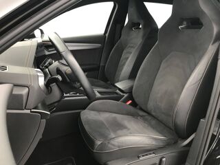 Formentor 1.4 e-HYBRID 245 ch DSG6 2024 occasion 25000 Besan&ccedil;on