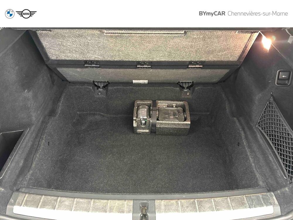 X1 sDrive 18d 150 ch BVA8 2021 occasion 94430 Chennevi&egrave;res-sur-Marne