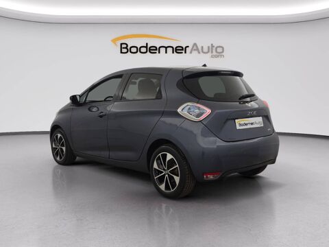 Zo&eacute; Zoe R90 Achat Int&eacute;gral 2018 occasion 50000 Saint-L&ocirc;