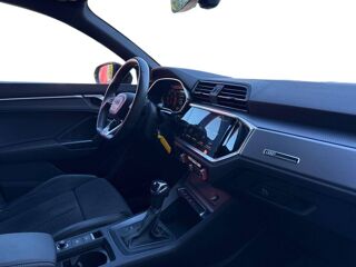 Q3 Sportback 35 TDI 150 ch S tronic 7 2023 occasion 13730 Saint-Victoret