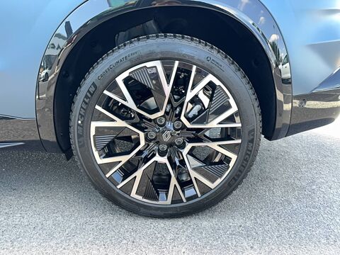 Austral full hybrid E-Tech 200 ch 2026 occasion 56400 Auray