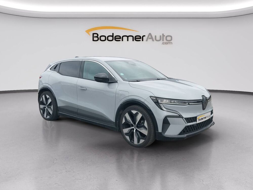 M&eacute;gane Megane E-Tech EV60 220 ch super charge 2022 occasion 56000 Vannes
